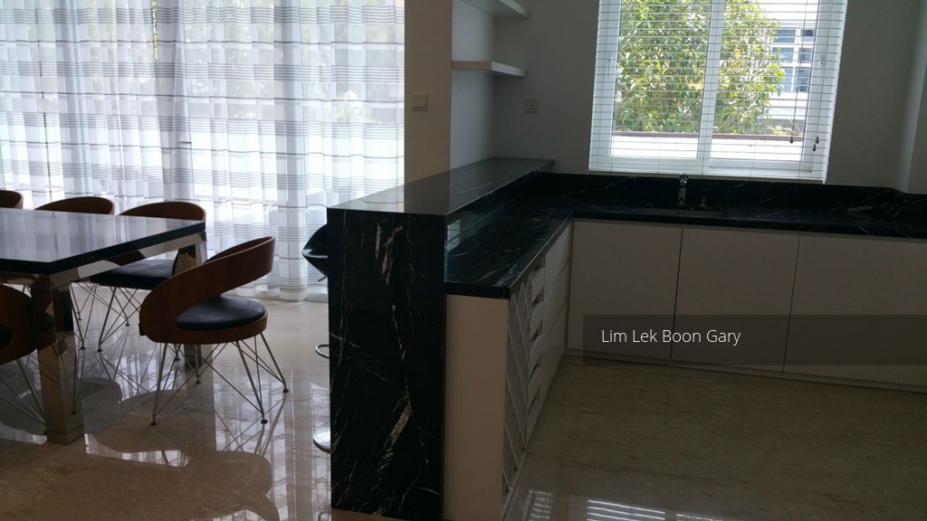 Wak Hassan Drive (D27), Semi-Detached #113522762